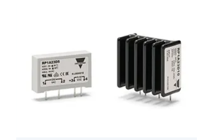 瑞士CARLO GAVAZZI固态继电器(图1)