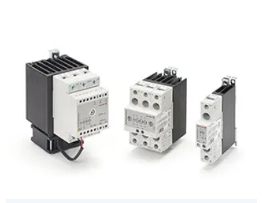 瑞士CARLO GAVAZZI固态继电器(图2)