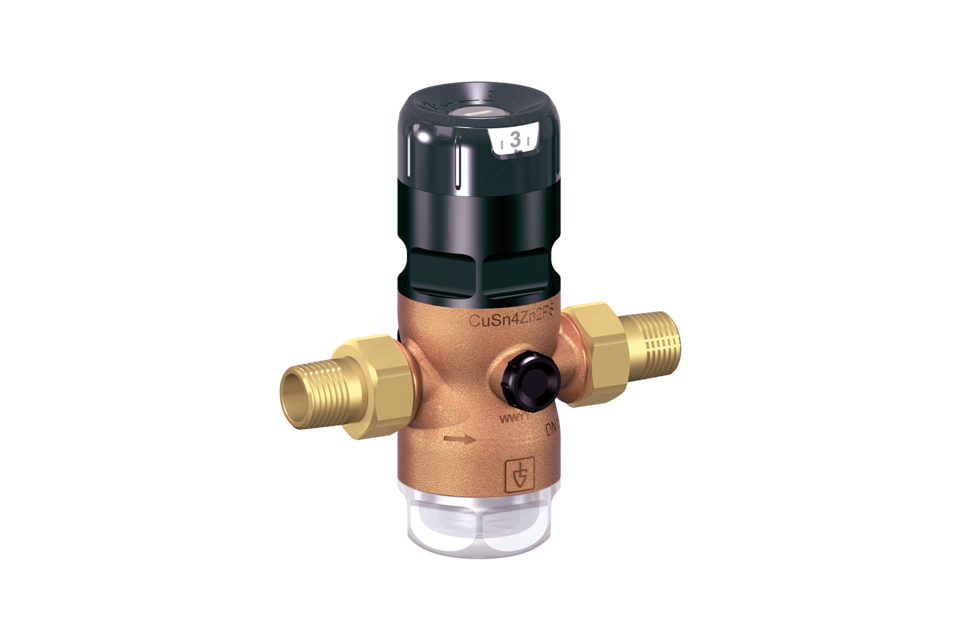 德国GOETZE减压阀(图3)