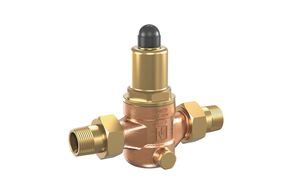 德国GOETZE减压阀(图6)