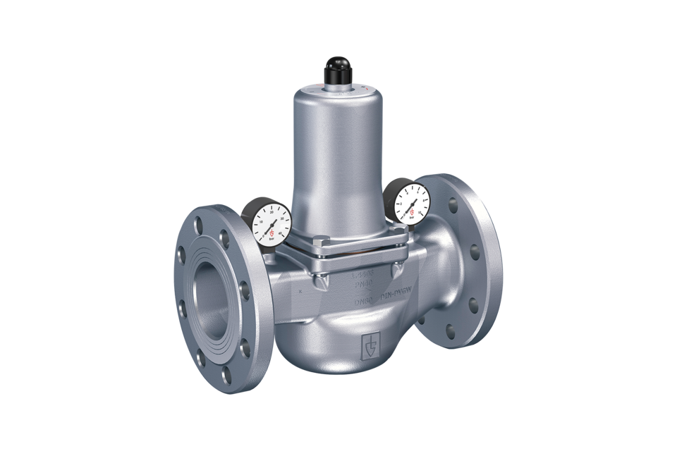 德国GOETZE减压阀(图8)