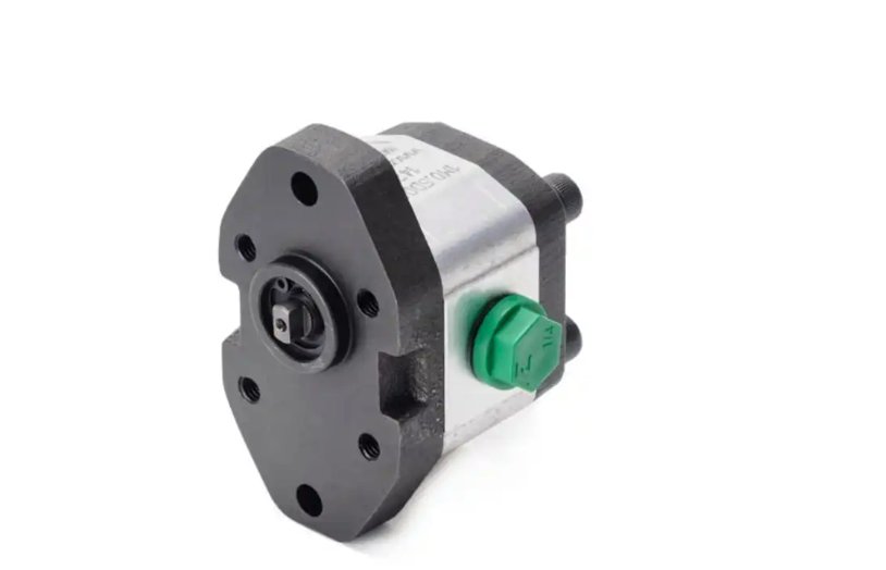 西班牙ROQUET齿轮泵