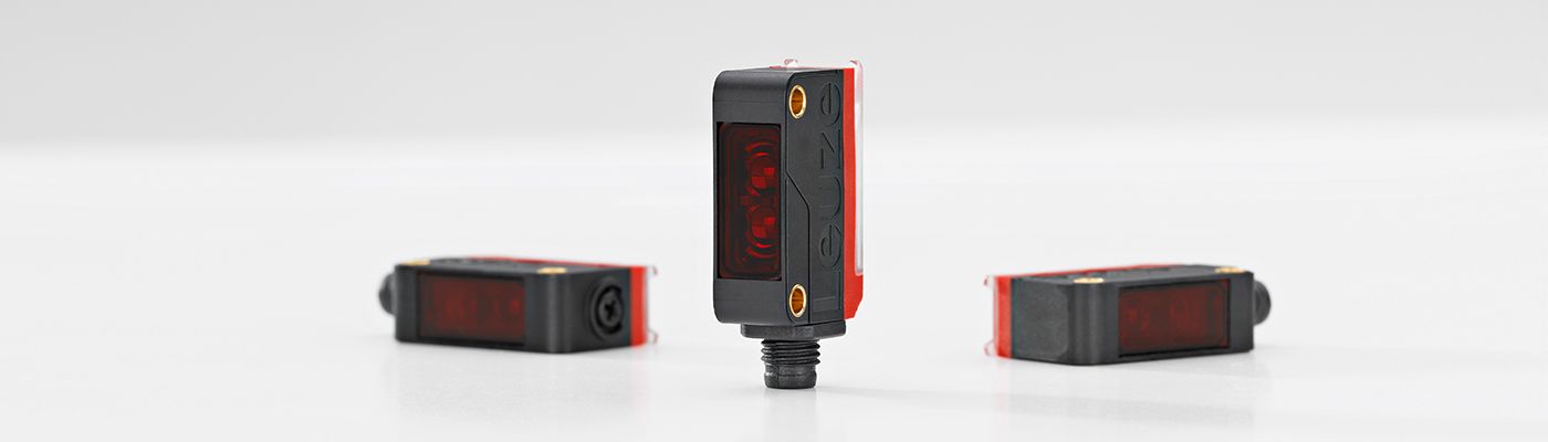 德国LEUZE光学传感器(图2)