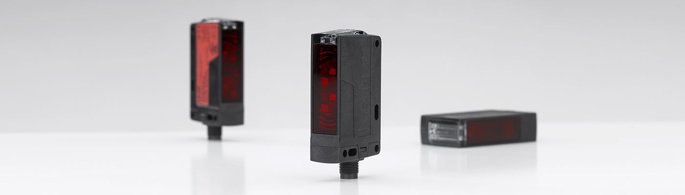 德国LEUZE光学传感器(图4)