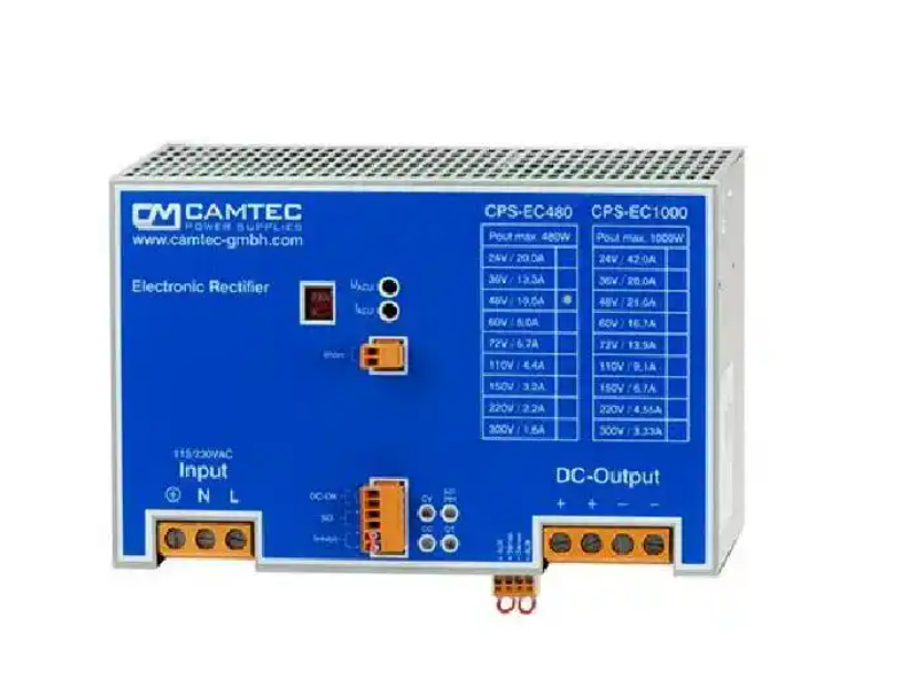 德国CAMTEC电源