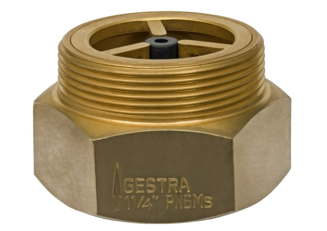 德国GESTRA止回阀