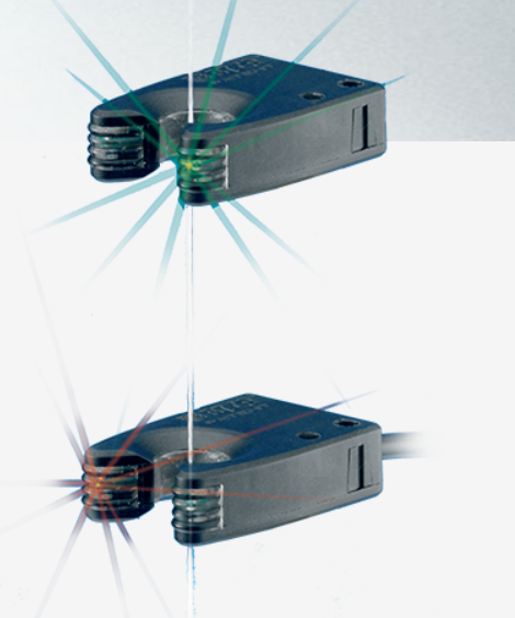 意大利BTSR电感传感器