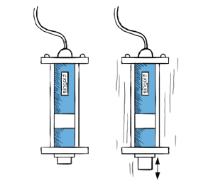 德国SINGOLD气动敲击器
