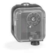 德国KROM SCHRODER燃气压力开关