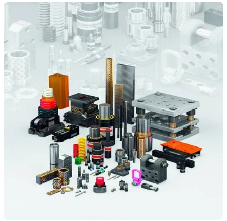 FIBRO电感式接近传感器