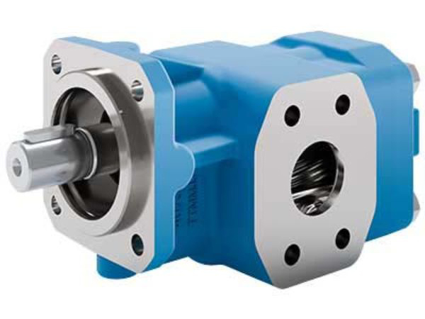 德国KRACHT齿轮泵