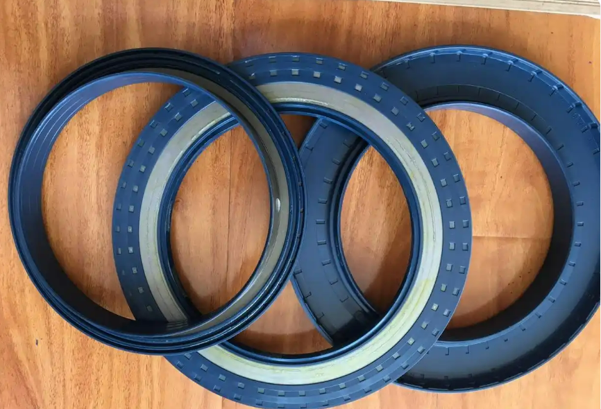 德国FREUDENBERG轴封