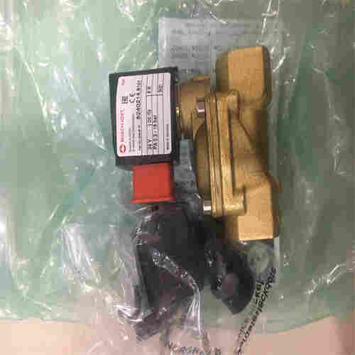 英国NORGREN电磁阀