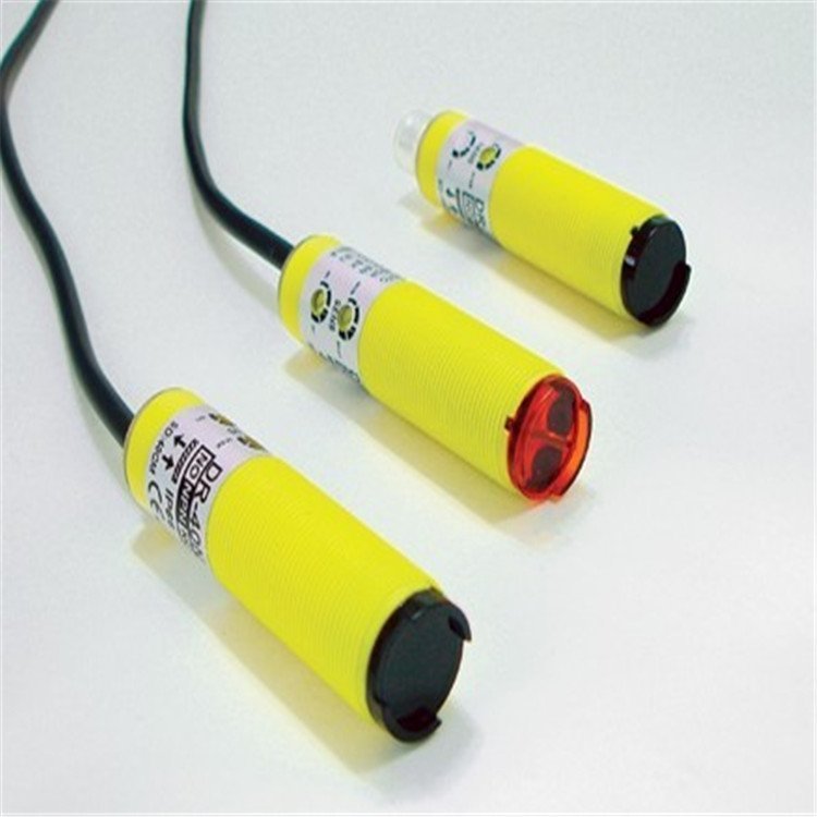 意大利CONTREL漏电继电器