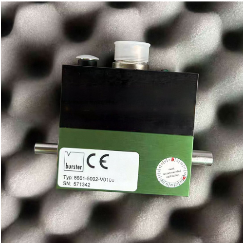 BURSTER扭矩传感器