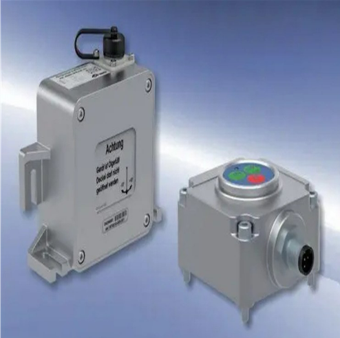 德国FSG角度传感器