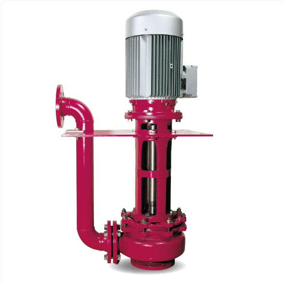 SCHMALENBERGER离心泵