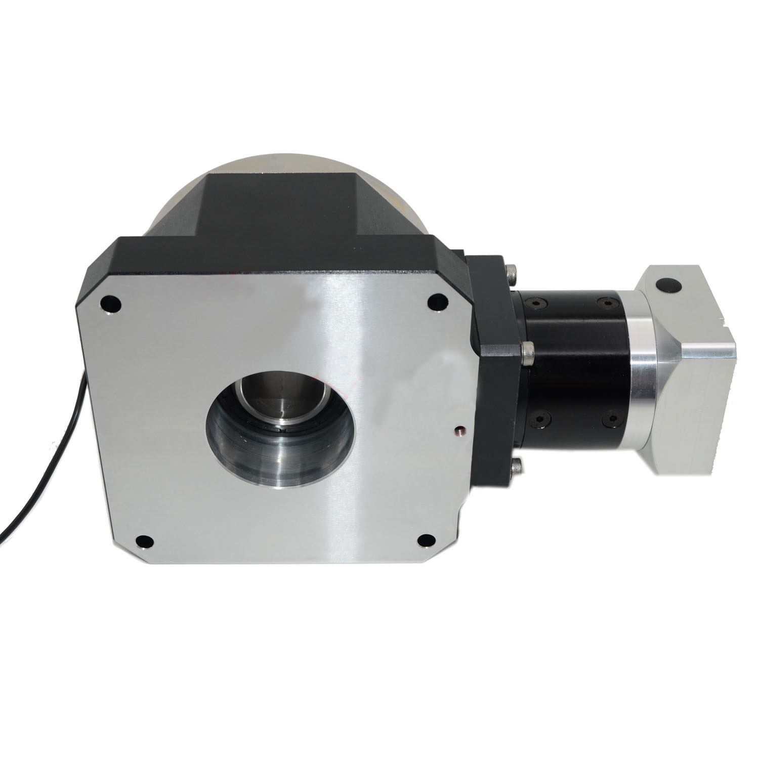 SCHNEIDER伺服电机