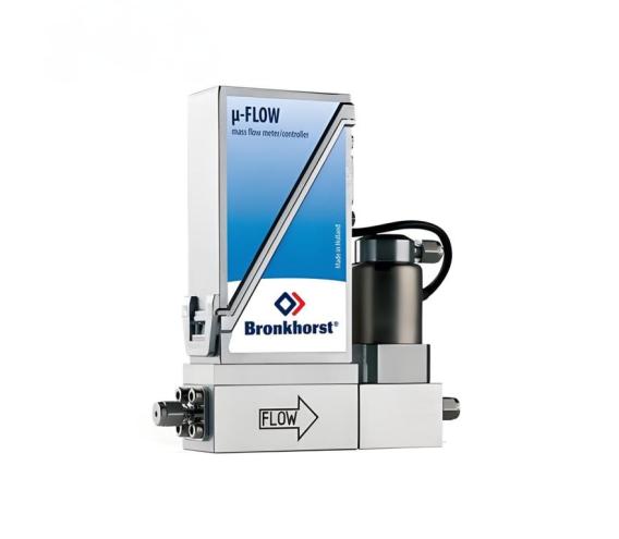 荷兰Bronkhorst质量流量计