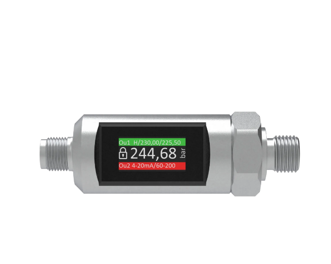 德国MPSENSOR真空传感器