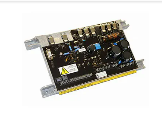 MARELLI MOTORI电压调节器