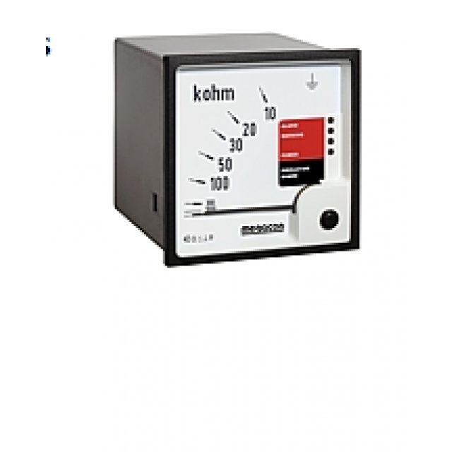 MEGACON电气多功能仪表