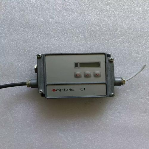 德国OPTRIS红外温度传感器