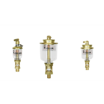 德国UNIOELER精密滴油器