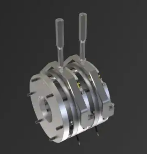 德国MAYR电机制动器