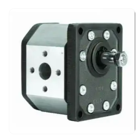 意大利MARZOCCHI三联齿轮泵