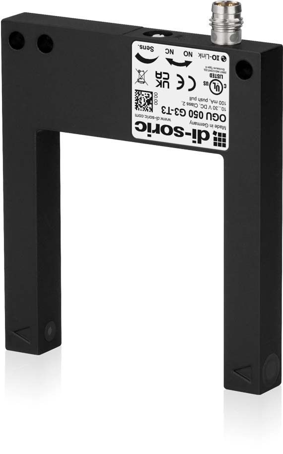 德国DI-SORIC光电开关