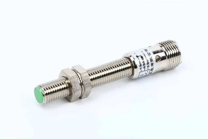 瑞士CONTRINEX感应开关