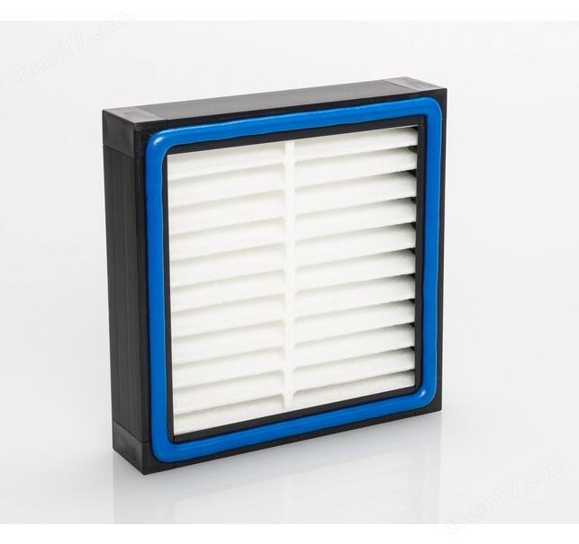 KIST+ESCHERICH滤芯