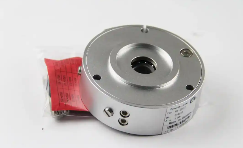 德国E+L张力放大器