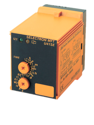 SELECTRON时延继电器