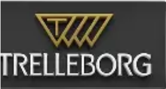 Trelleborg特瑞堡工业零部件｜上海莘默原装进口经销商