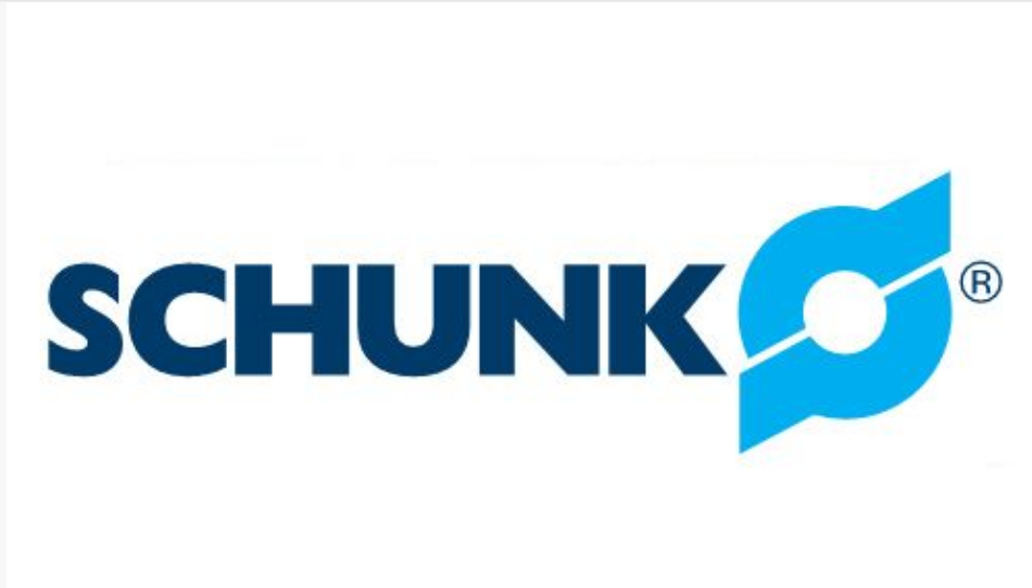 德国SCHUNK雄克气动夹爪｜上海莘默原装进口经销商