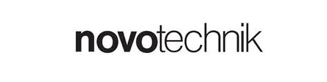 德国NOVOTECHNIK诺沃泰克位置传感器｜上海莘默专业经销