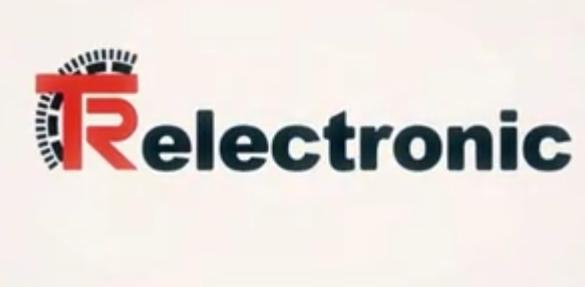 德国TR‑Electronic（帝尔）传感器｜上海莘默经销商供货