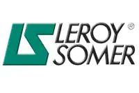 法国LEROY-SOMER利莱森玛电机发电机｜上海莘默专业经销商