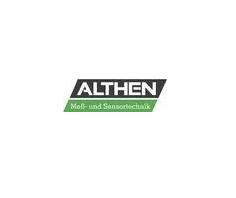 德国ALTHEN精密传感器｜上海莘默品牌经销商